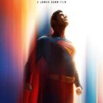 Superman poster ufficiale colonna sonora John Williams