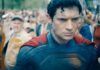 Superman teaser trailer ufficiale italiano film James Gunn DC Studios David Corenswet