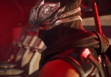 Ninja Gaiden 2 Black Remake Unreal Engine 5 annunciato xbox developer direct