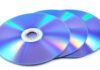 Sony Blu-Ray Discs