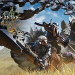 Monster Hunter Wilds Gameplay Gametime