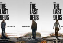 The Last of Us Stagione 2 HBO