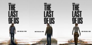 The Last of Us Stagione 2 HBO