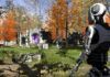 The Talos Principle nato per errore svela Croteam