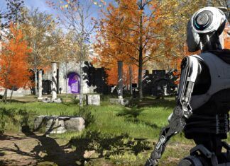 The Talos Principle nato per errore svela Croteam