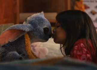 Lilo e Stitch film live action trailer ufficiale