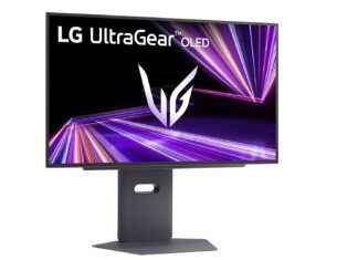 LG UltraGear OLED 27GX790A