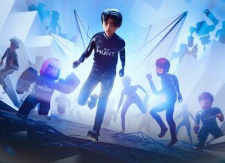 Roblox The Hunt Mega Edition torneo a premi 1 milione di dollari