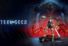 Steel Seed data di uscita annunciata Demo Steam disponibile da oggi