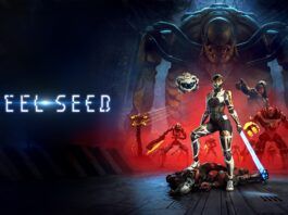 Steel Seed data di uscita annunciata Demo Steam disponibile da oggi