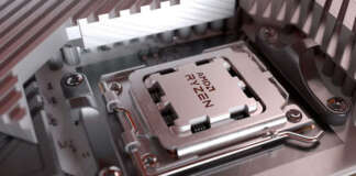 AMD AM6 socket 2100 pin Zen 7