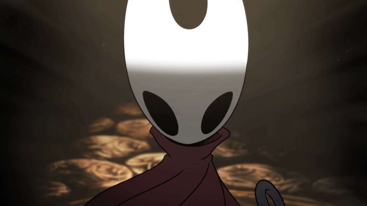 Hollow Knight Silksong Data Di Uscita Ufficiale E Nuovo Trailer