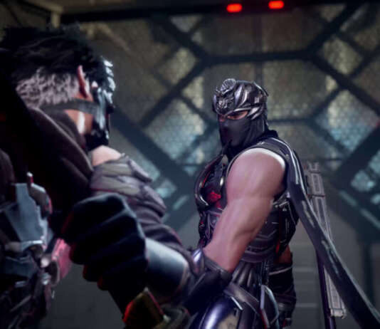 Ninja Gaiden 4 Hero Mode per principianti