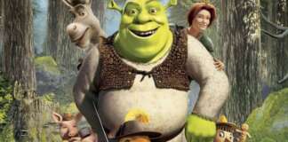 Shrek 5 rinviato 30 giugno 2027 DreamWorks