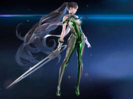 Stellar Blade record vendite PC Steam