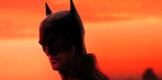 The Batman 2 no Robin James Gunn